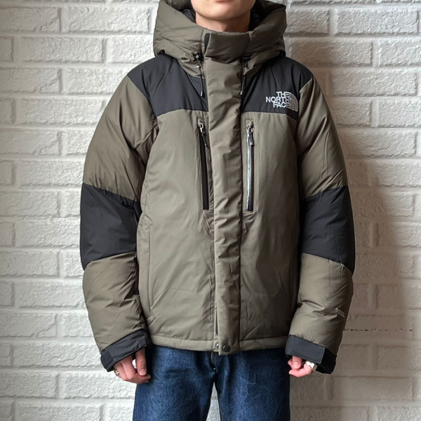 THE NORTH FACE Baltro Light Jacket ノースフェイス 通販