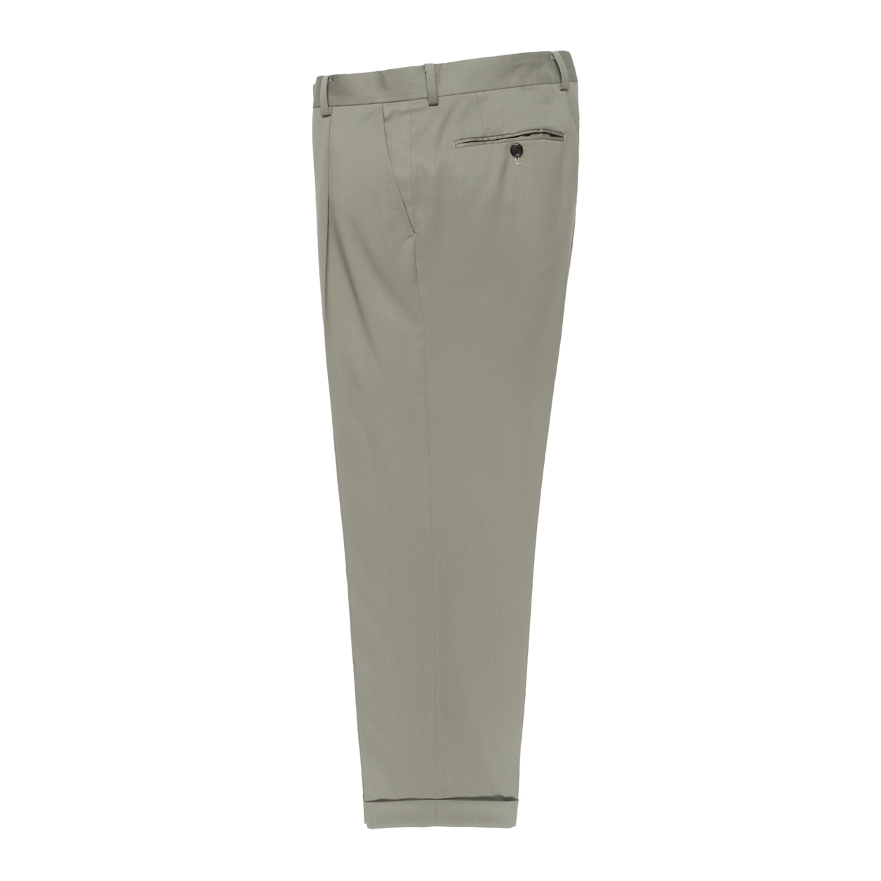 WACKO MARIA】 幅広い世代から支持され続けるワコマリアのスラックス －PLEATED TROUSERS (TYPE-1)－ | CIENTO  BLOG