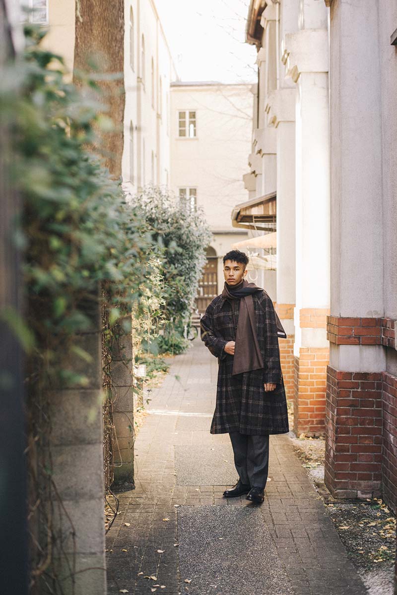 WEWILL ウィーウィル】のチェックをチェック！ | CIENTO BLOG 