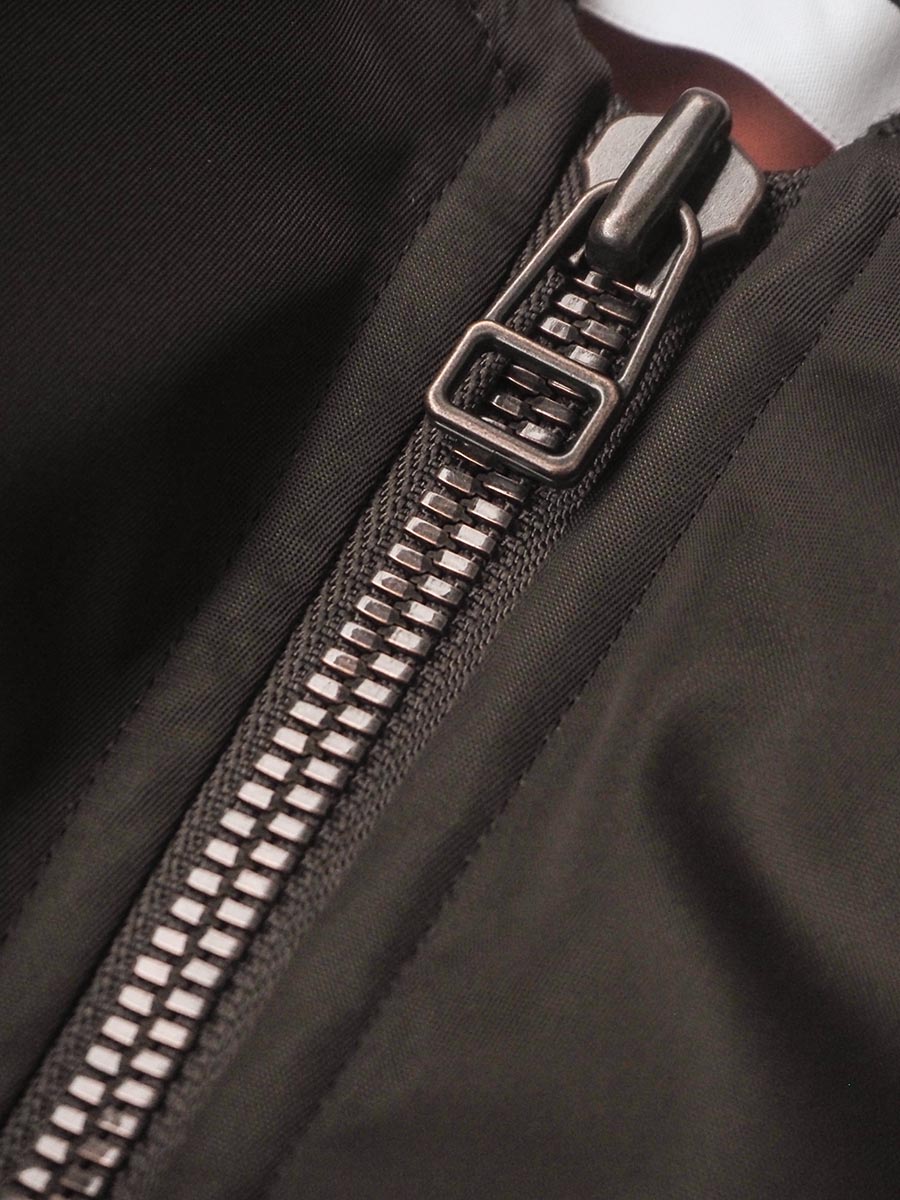 WEWILL】ウィーウィル 定番ブルゾンの＜WA-1＞と短靴のニュー