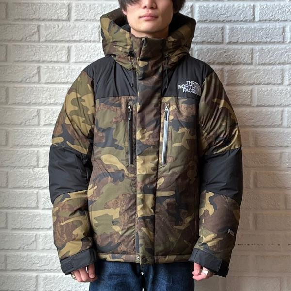 THE NORTH FACE Baltro Light Jacket ノースフェイス 通販