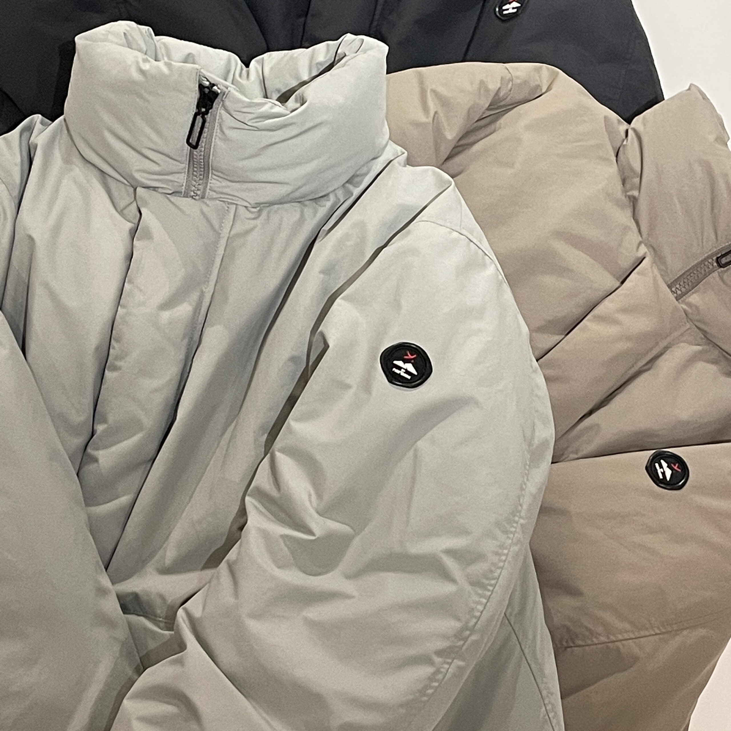 【Y(dot) BY NORDISK・THE INOUE BROTHERS…・DUNO・PARABOOT・CANADA GOOSE・WACKOMARIA・THE NORTH FACE】