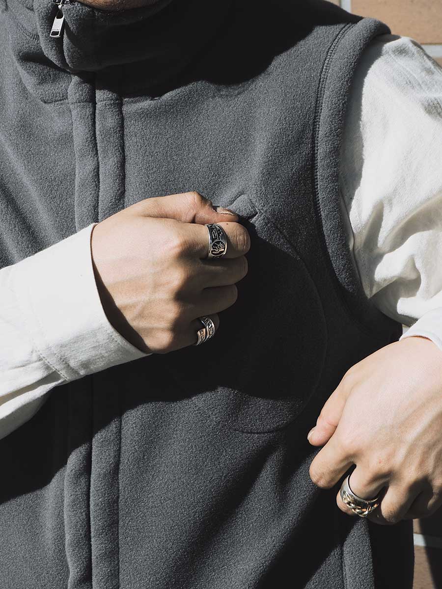 nonnative】42ndコレクションのキーカラー”CEMENT”とは | CIENTO BLOG