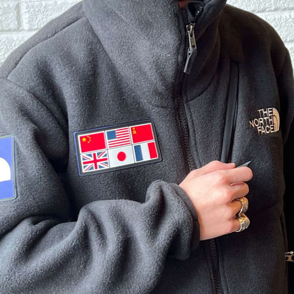 THE NORTH FACE」Baltro Light Jacket・Antarctica Parka・GTX Nuptse