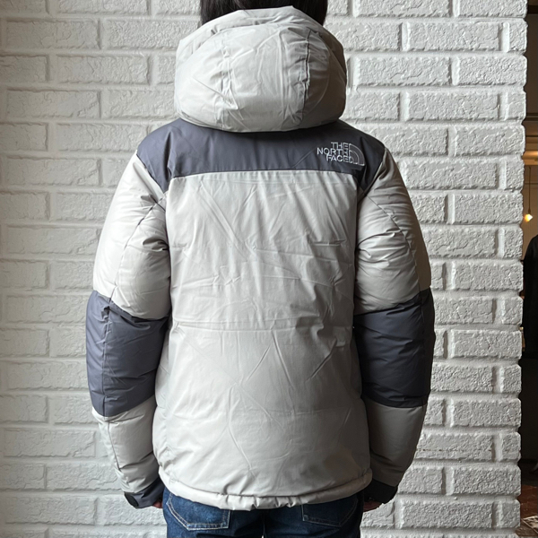 THE NORTH FACE」Baltro Light Jacket・Antarctica Parka・GTX