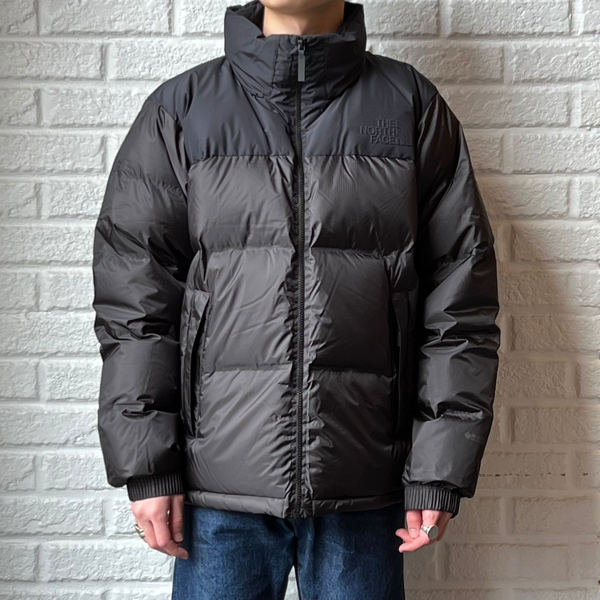 THE NORTH FACE GTX Nuptse Jacket ノースフェイス 通販