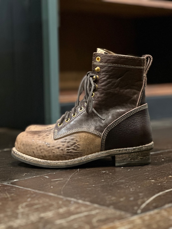 visvim ビズビム 通販