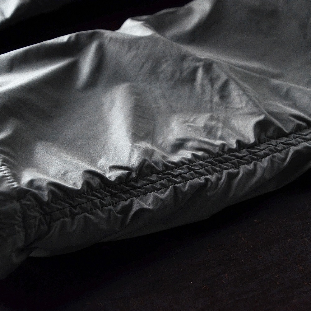 nonnaitive】“HIKER PUFF JACKET POLY TAFFETA DICROS🄬” “HIKER nonnaitive】“HIKER PUFF JACKET POLY TAFFETA DICROS🄬” “HIKER