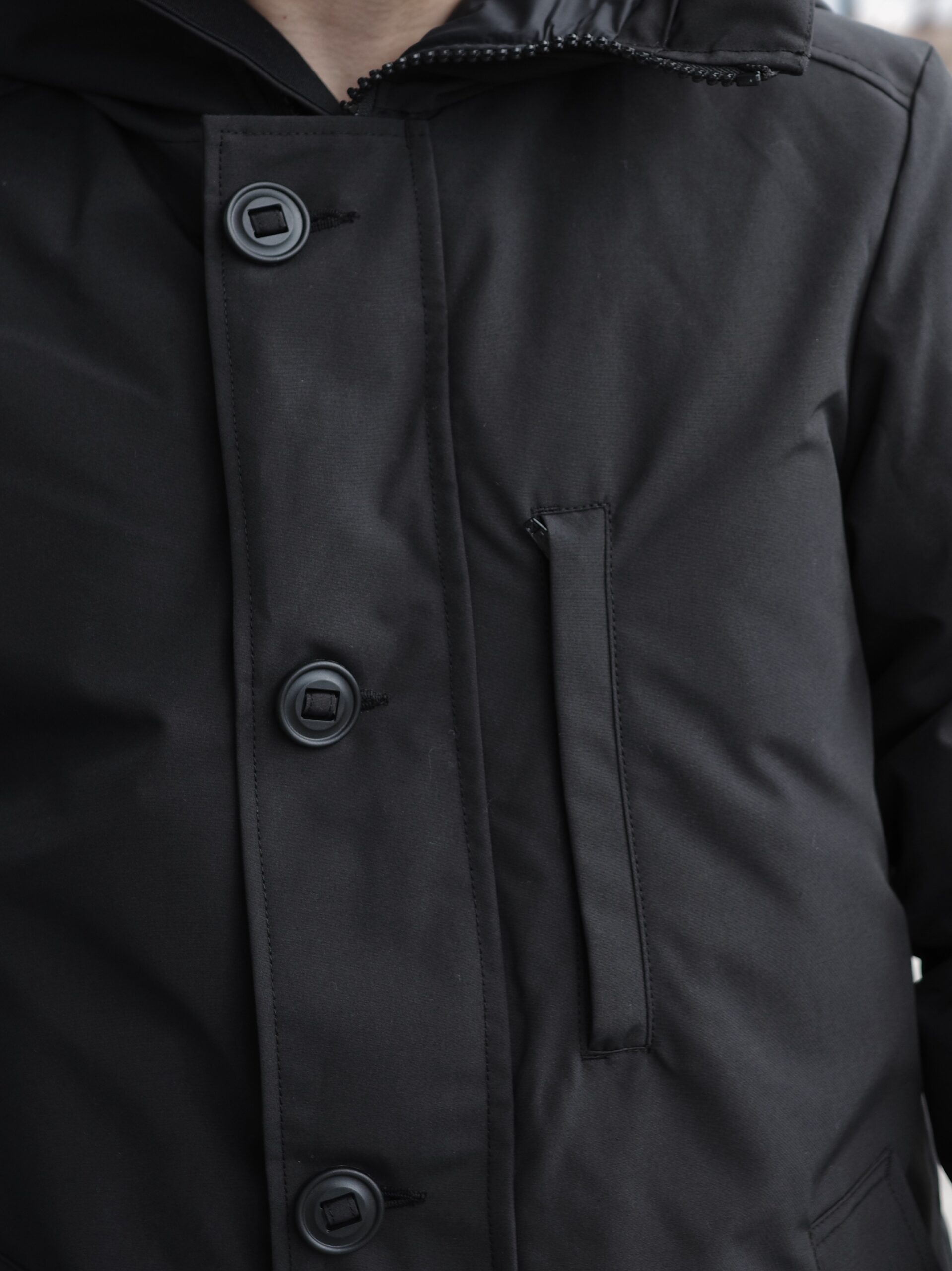 CANADA GOOSE】カナダグース・ブラックレーベルが勢揃い | CIENTO BLOG