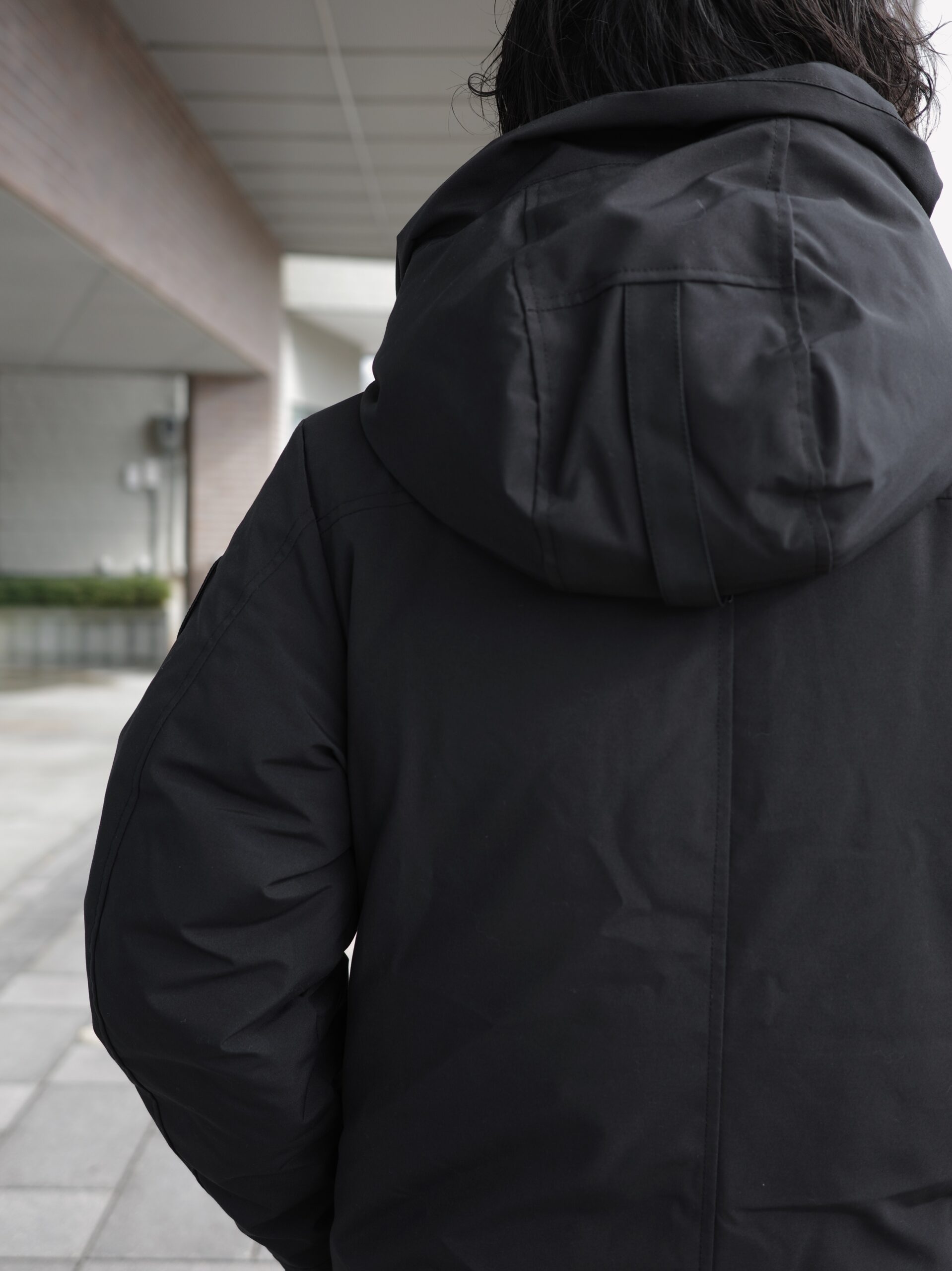 CANADA GOOSE】カナダグース・ブラックレーベルが勢揃い | CIENTO BLOG