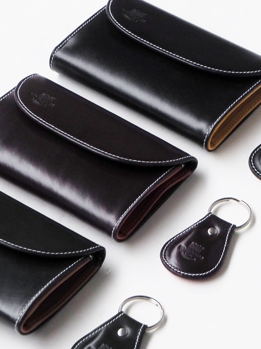 【希少】 Whitehouse Cox 二つ折り 財布 ホリデーライン 2020 希少 Whitehouse Cox 二つ折り 財布 ホリデーライン 2020