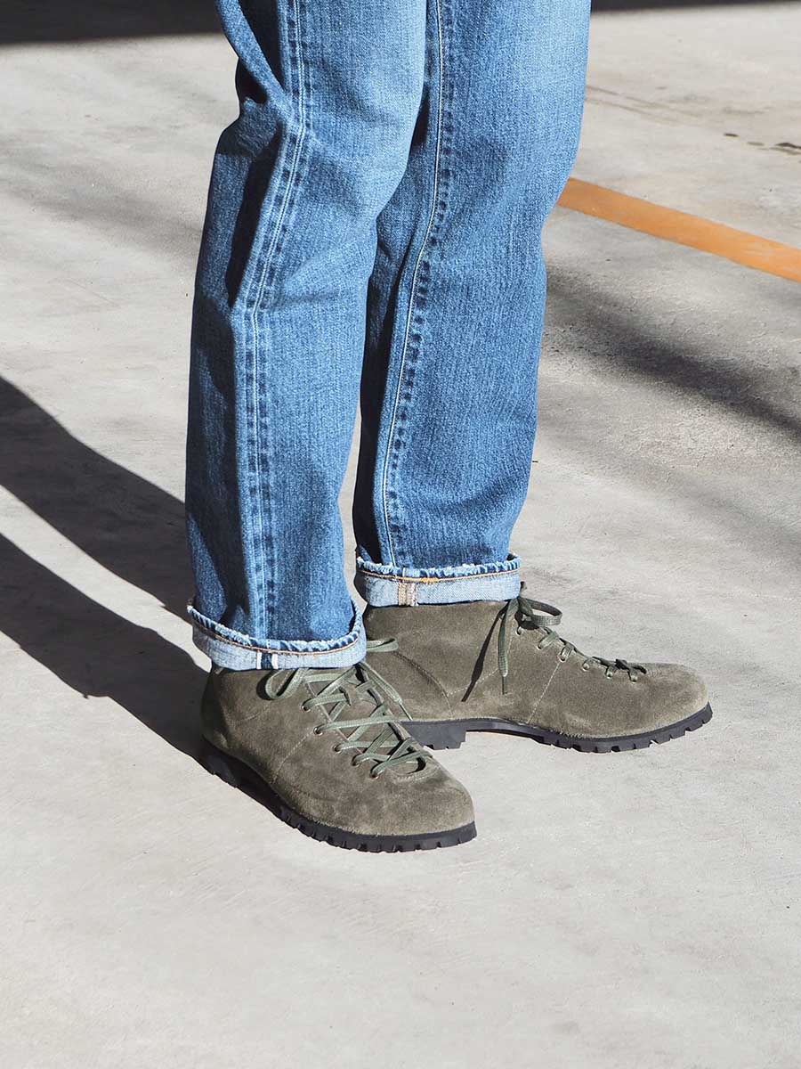 Lloyd Footwear（ロイドフットウェア）のクレッターシューズ | CIENTO BLOG
