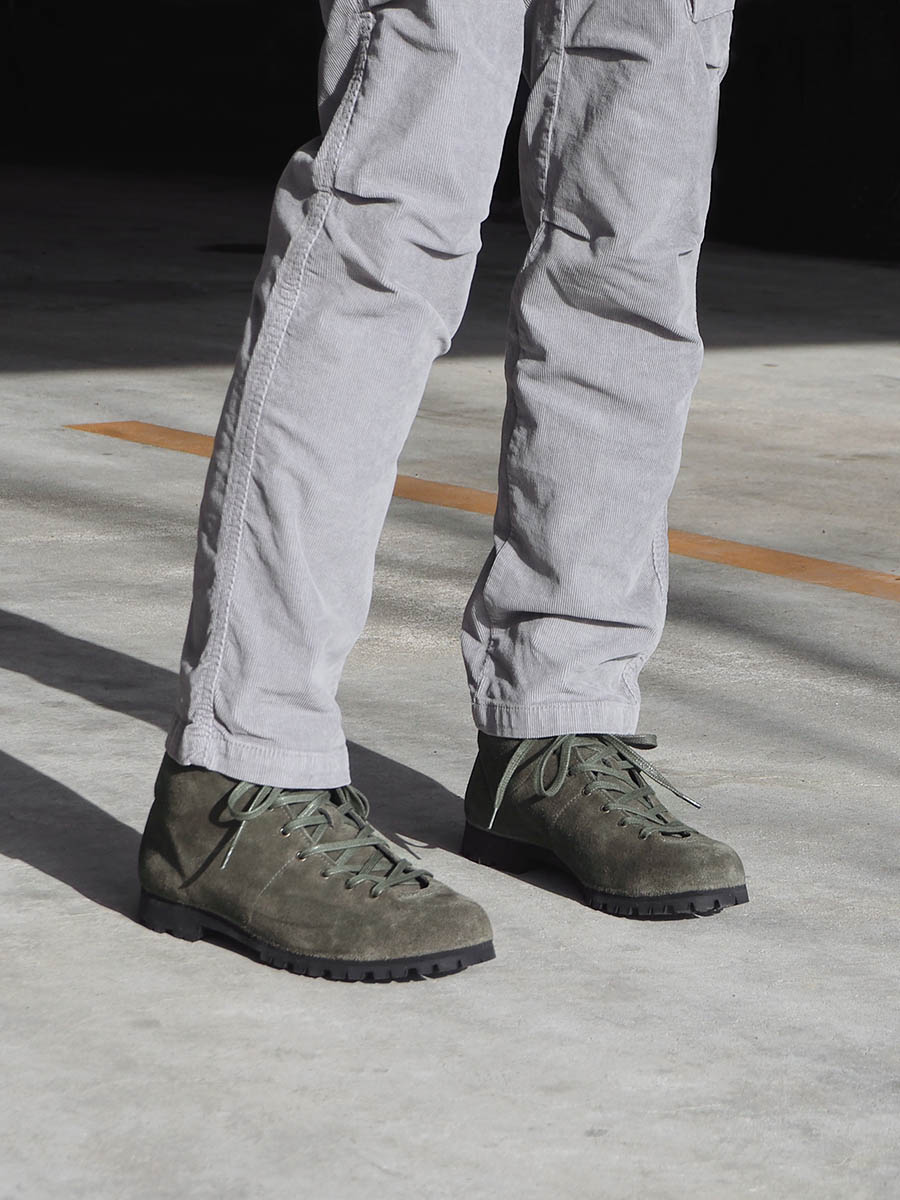 Lloyd Footwear（ロイドフットウェア）のクレッターシューズ | CIENTO BLOG