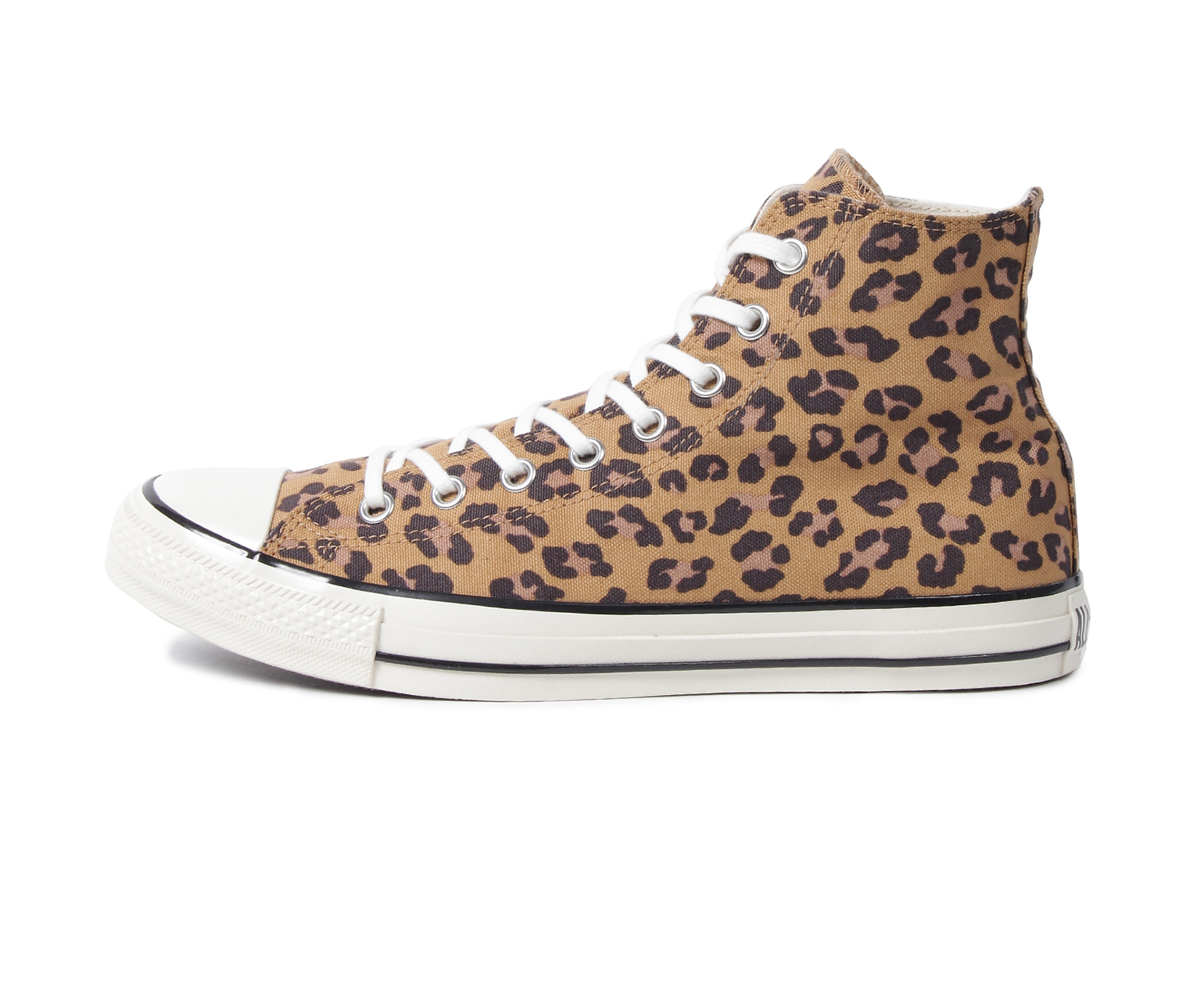 WACKO MARIA】LEOPARD CONVERSE ALL STAR US | CIENTO BLOG
