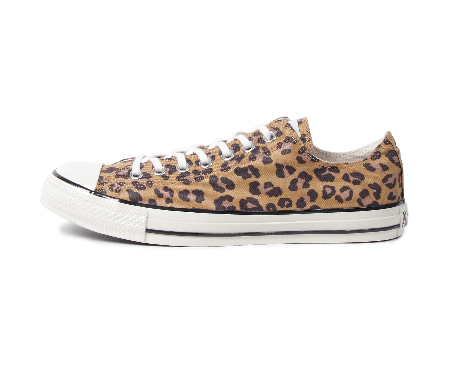 WACKO MARIA】LEOPARD CONVERSE ALL STAR US | CIENTO BLOG