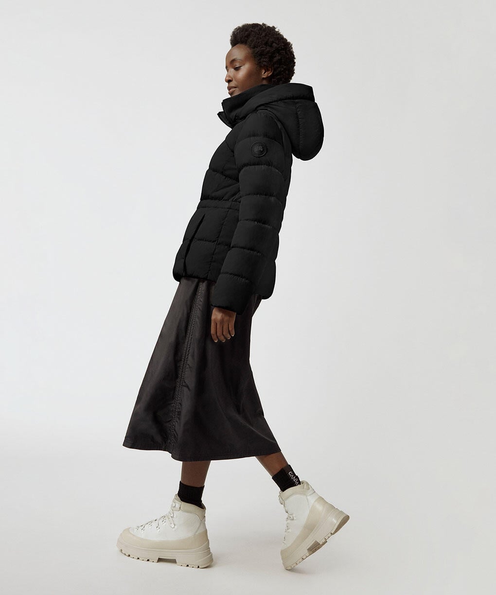 【CANADA GOOSE】- Aurora Jacket –