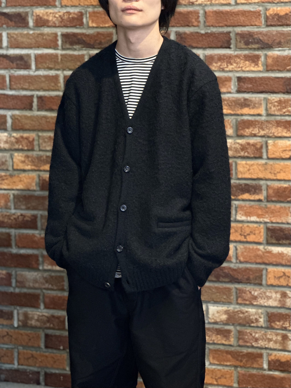 AUBERGE」 “KURT NOIR” | CIENTO BLOG