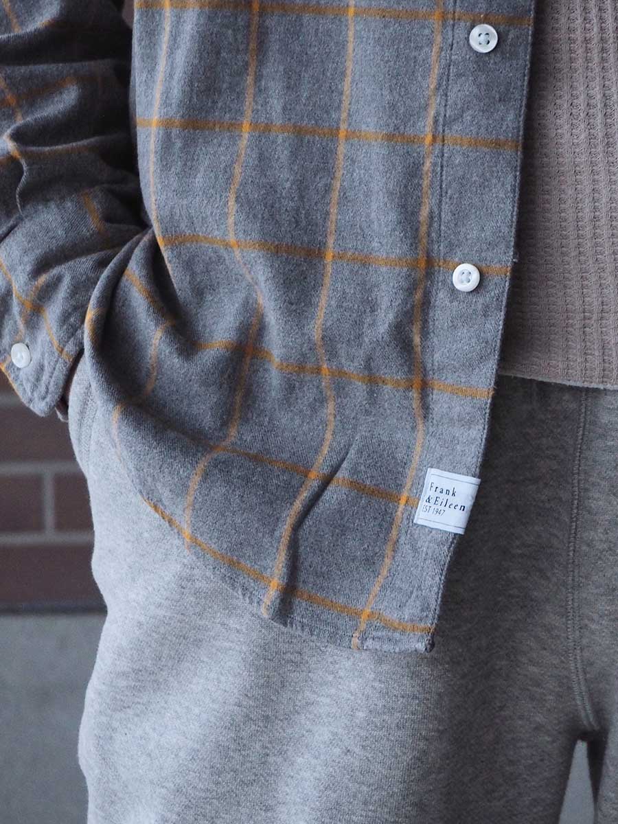 Frank＆Eileen】フランクアンドアイリーンと【nonnative】ノン