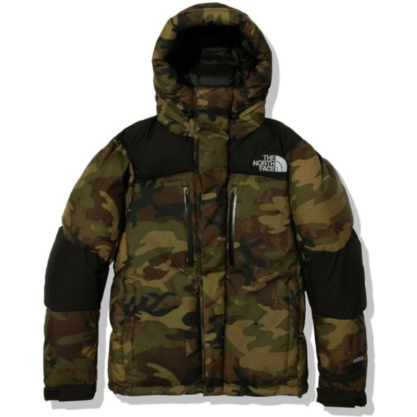 THE NORTH FACE  通販