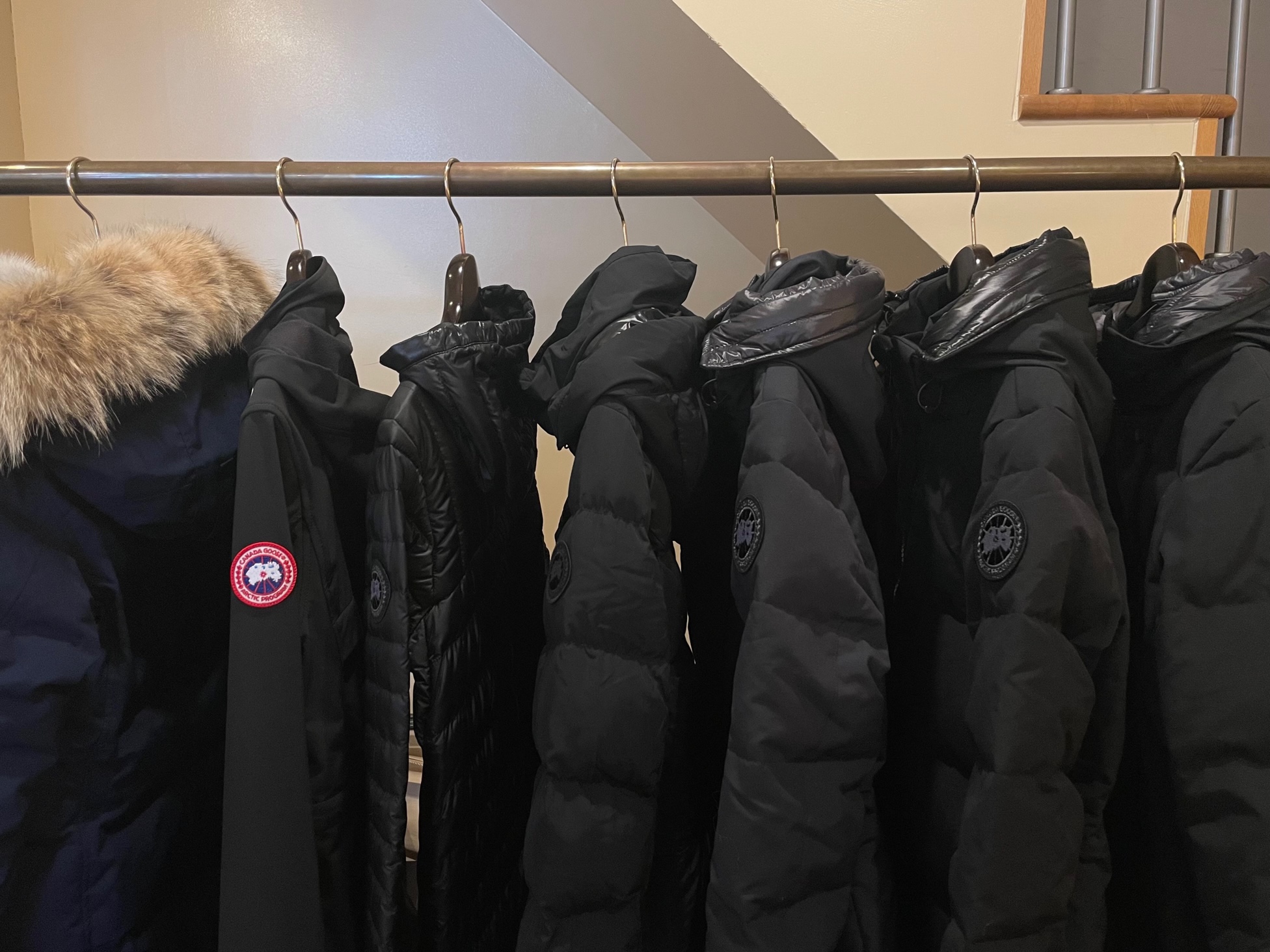 CANADA GOOSE】Shelburne Parka Heritage Fusion Fit | CIENTO BLOG