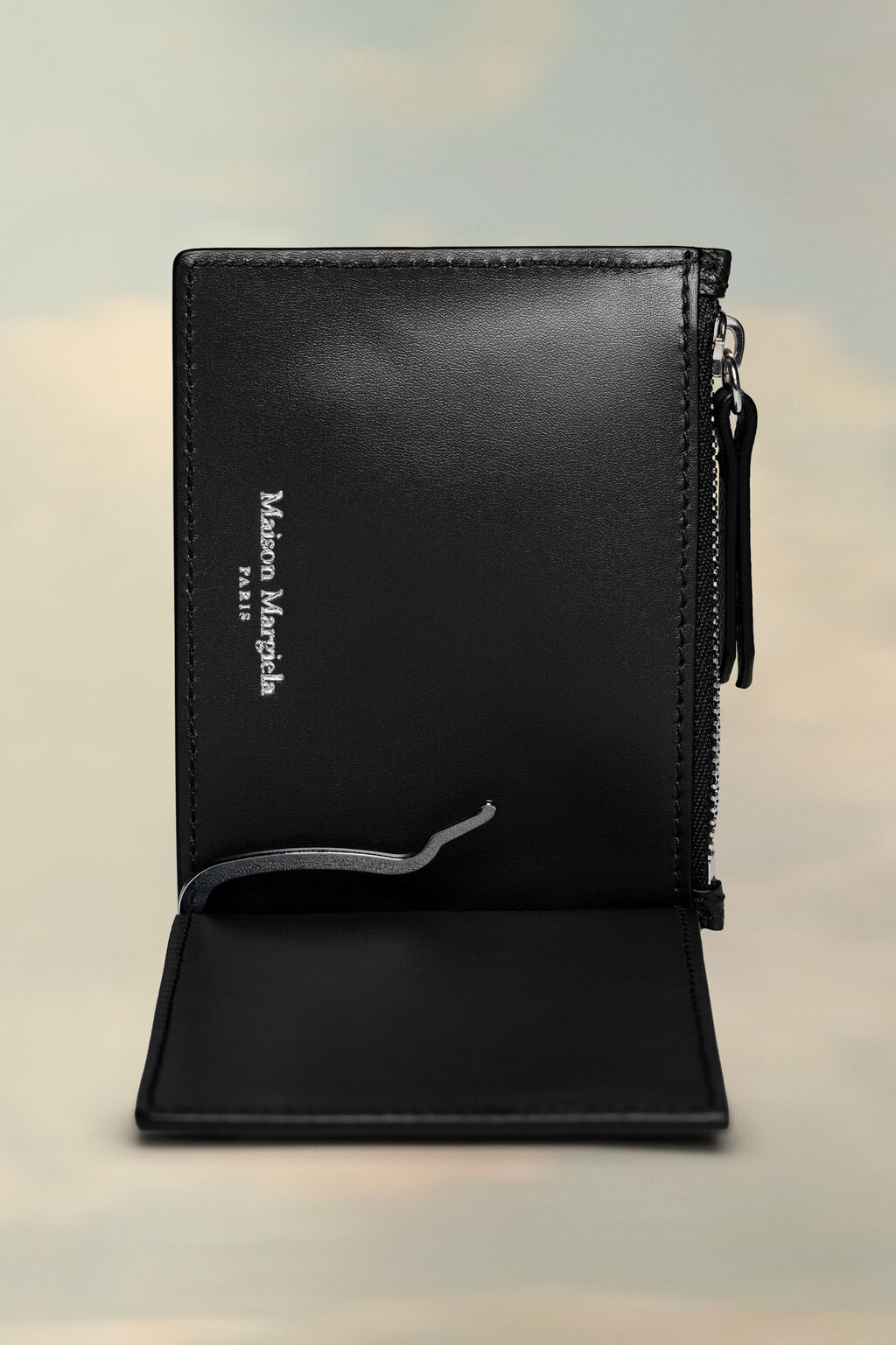 Maison Margiela】 マルジェラのお財布3選 | CIENTO BLOG
