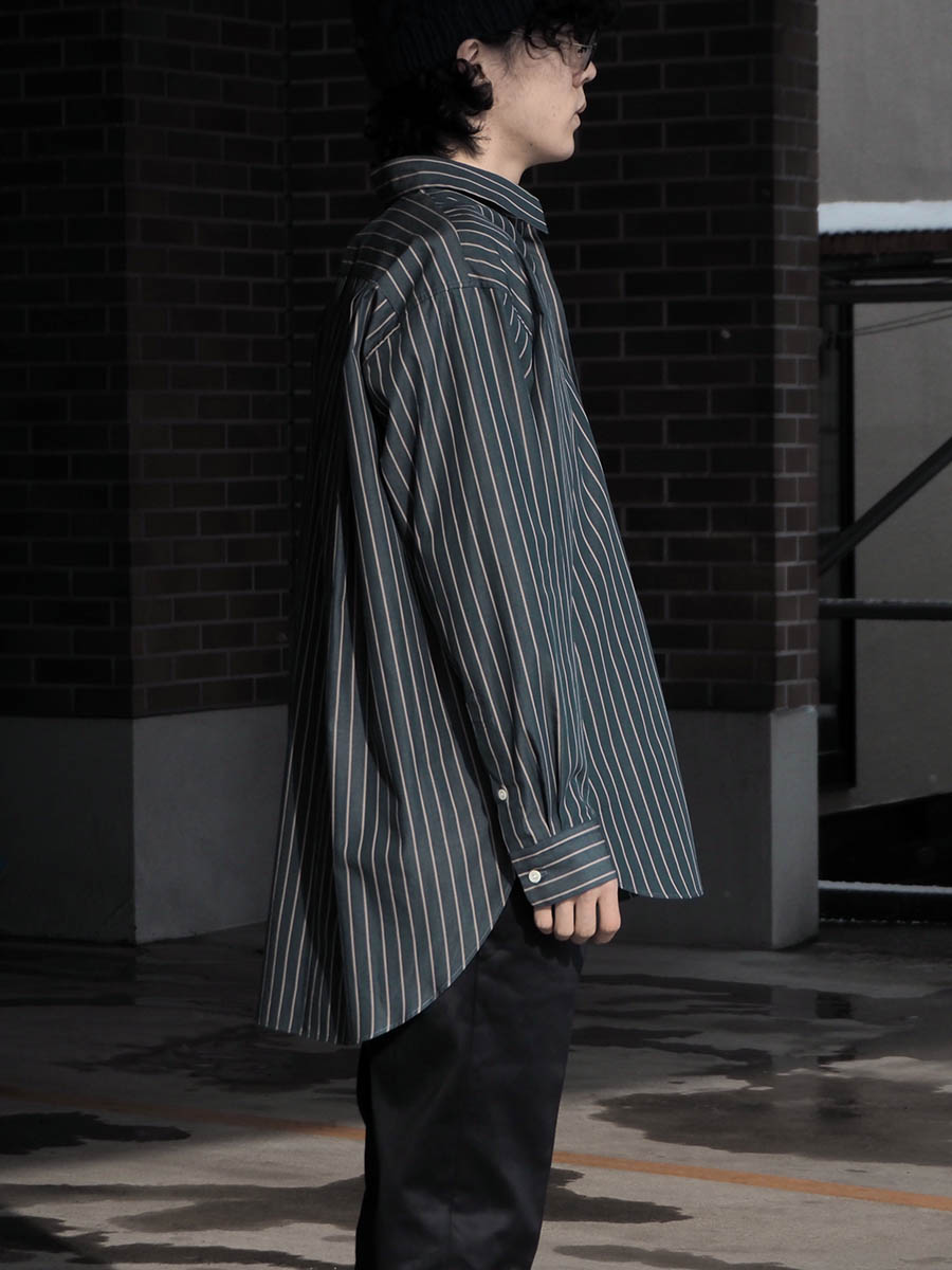 WEWILL】 ウィーウィル 2023 SS COLLECTION “OVERLAP” スタートです
