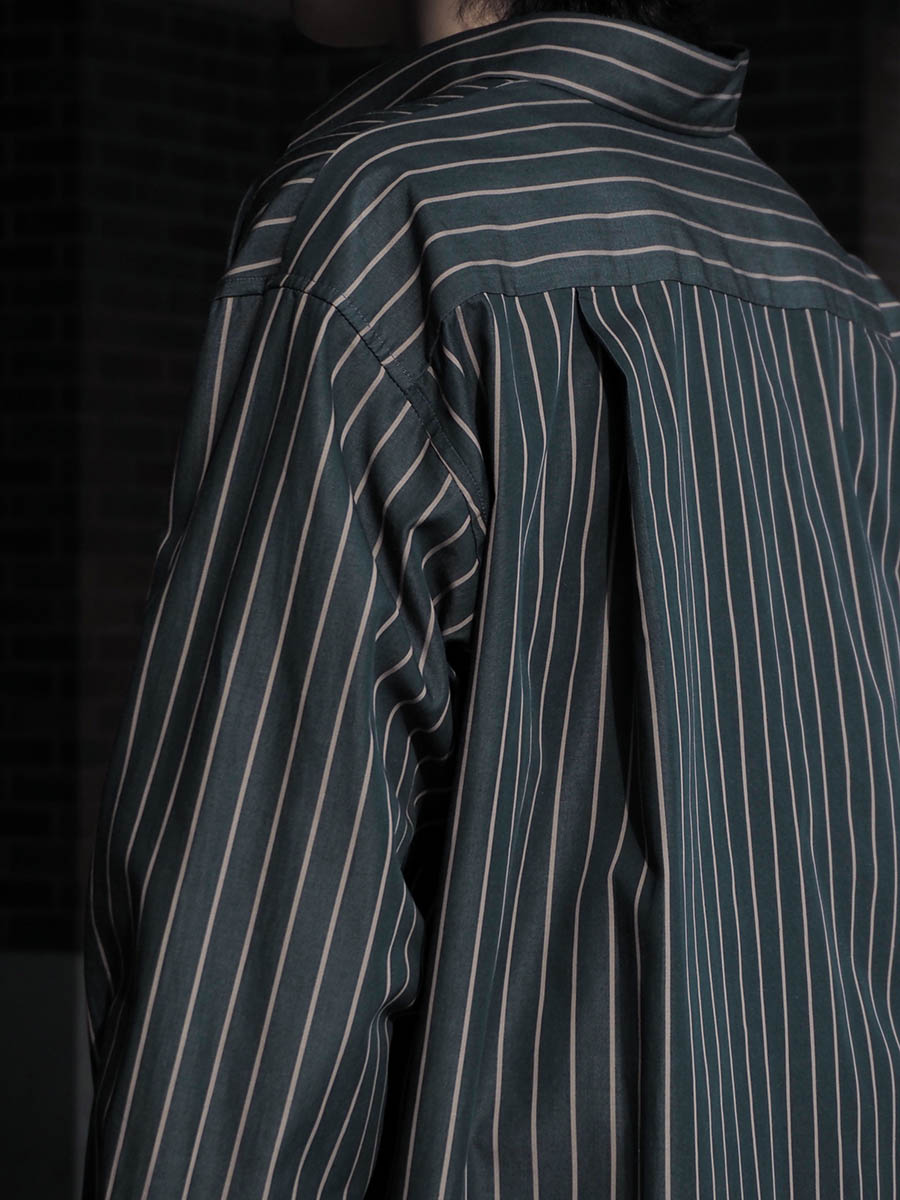 未使用 WEWILL ウィーウィル OVERALL JACKET W-012-3007