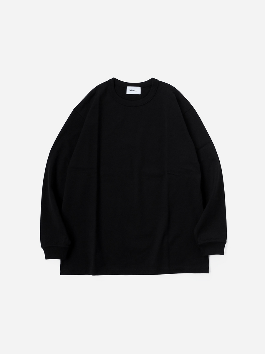 WEWILL】 ウィーウィル 2023 SS COLLECTION “OVERLAP” スタートです