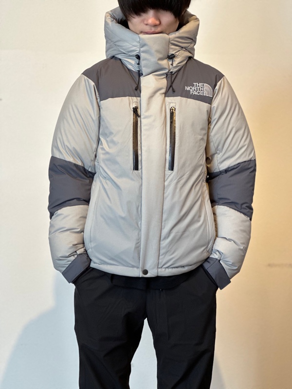 THE NORTH FACE  通販