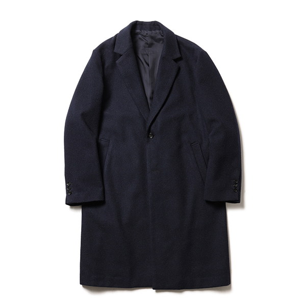 【MR.OLIVE】“COAT,BAG”