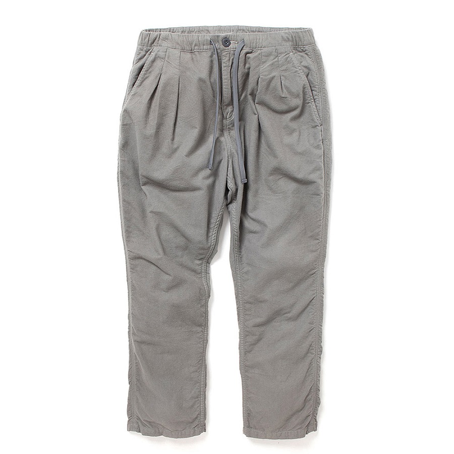 Frank＆Eileen】フランクアンドアイリーンと【nonnative】ノン