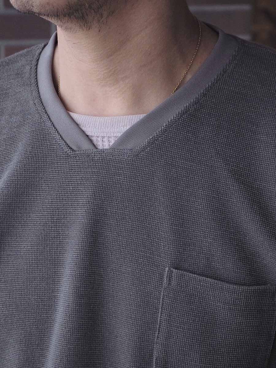 Frank＆Eileen】フランクアンドアイリーンと【nonnative】ノン