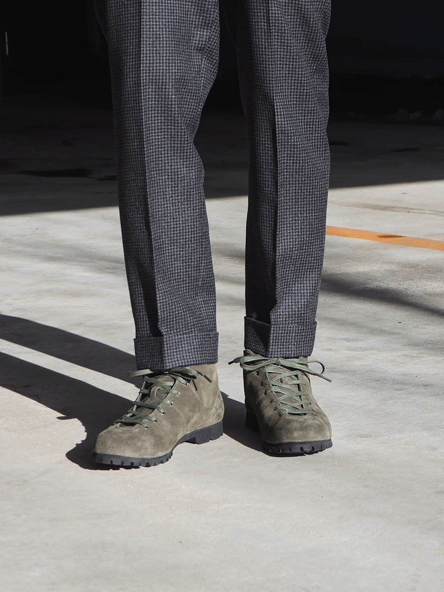 新品　ロイドフットウェア クレッターシューズ　beams ブーツ　Lloyd Lloyd Footwear＞注目のクレッターシューズ｜ビームス ライフ