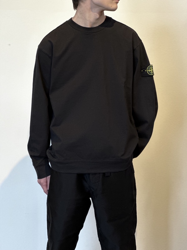 Stone  スウェット確実正規品売り切りたいので限定価格です！ Stone Island スウェット確実正規品売り切りたいので限定価格です
