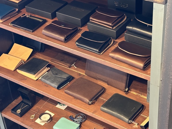 Hender Scheme MR.OLIVE ITUAIS 通販