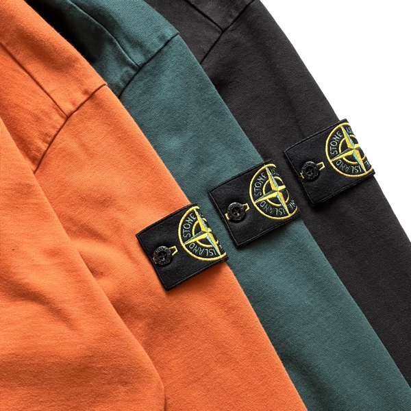 STONE ISLAND ストーンアイランド スウェット 通販