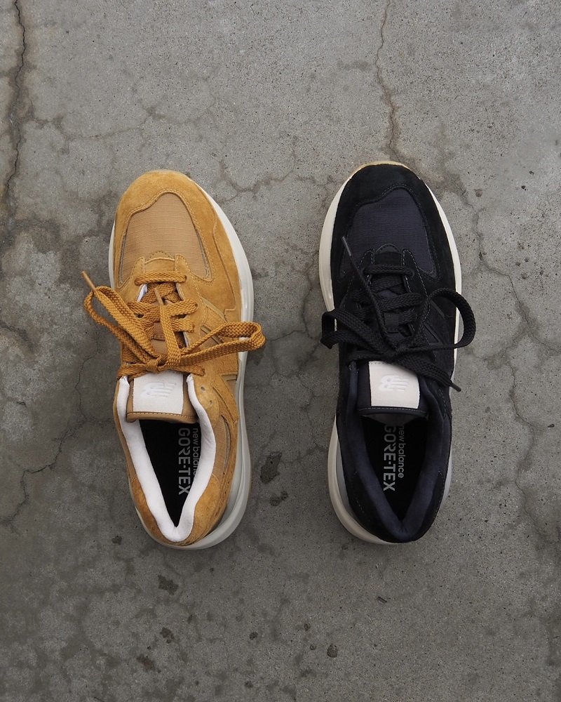 newbalance M5740 GXシリーズ 入荷しました。 | CIENTO BLOG