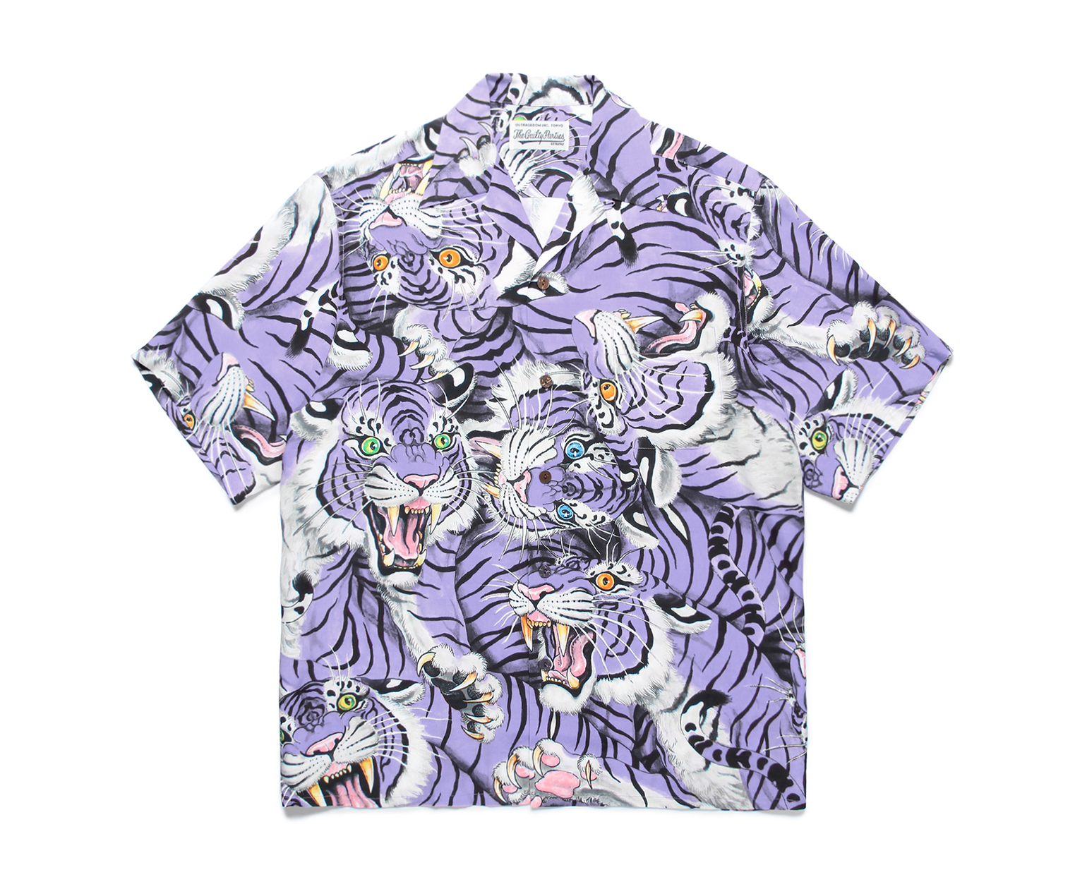 WACKO MARIA】新春ニューイヤーアイテム | CIENTO BLOG