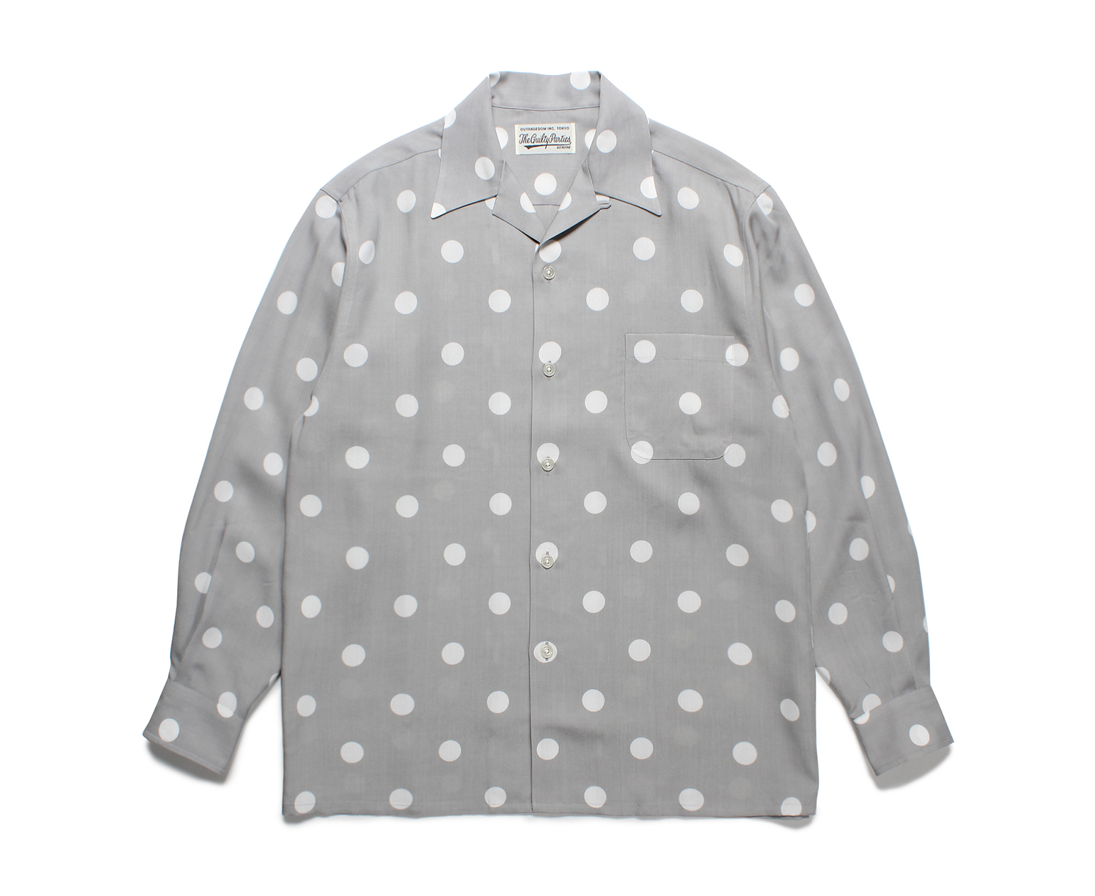 WACKO MARIA】新春ニューイヤーアイテム | CIENTO BLOG