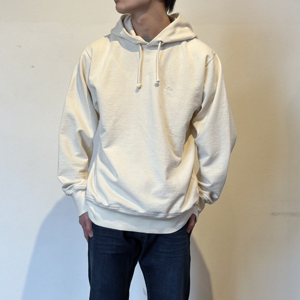 THE NORTH FACE PURPLE LABEL】 “10oz Mountain Sweat Parka” | CIENTO 