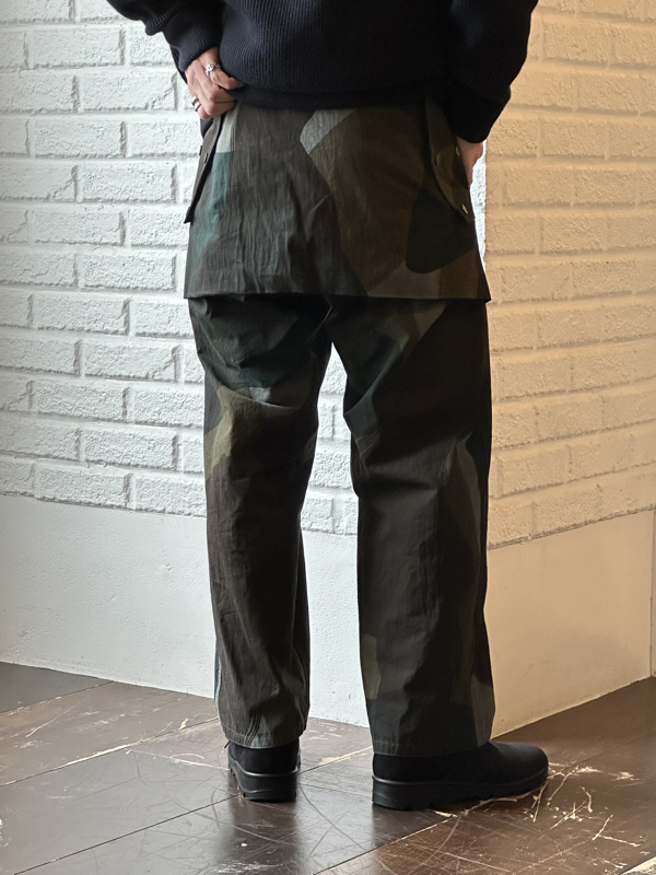 AUBERGE】“CORP” | CIENTO BLOG
