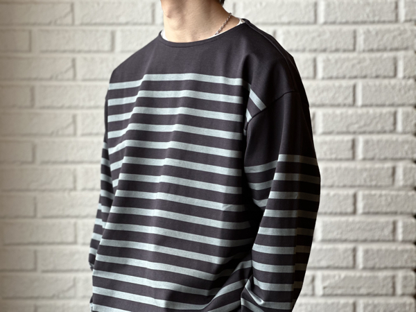 即完売】AUBERGE×VINCENT BIG CHARLOTTE 40 トップス