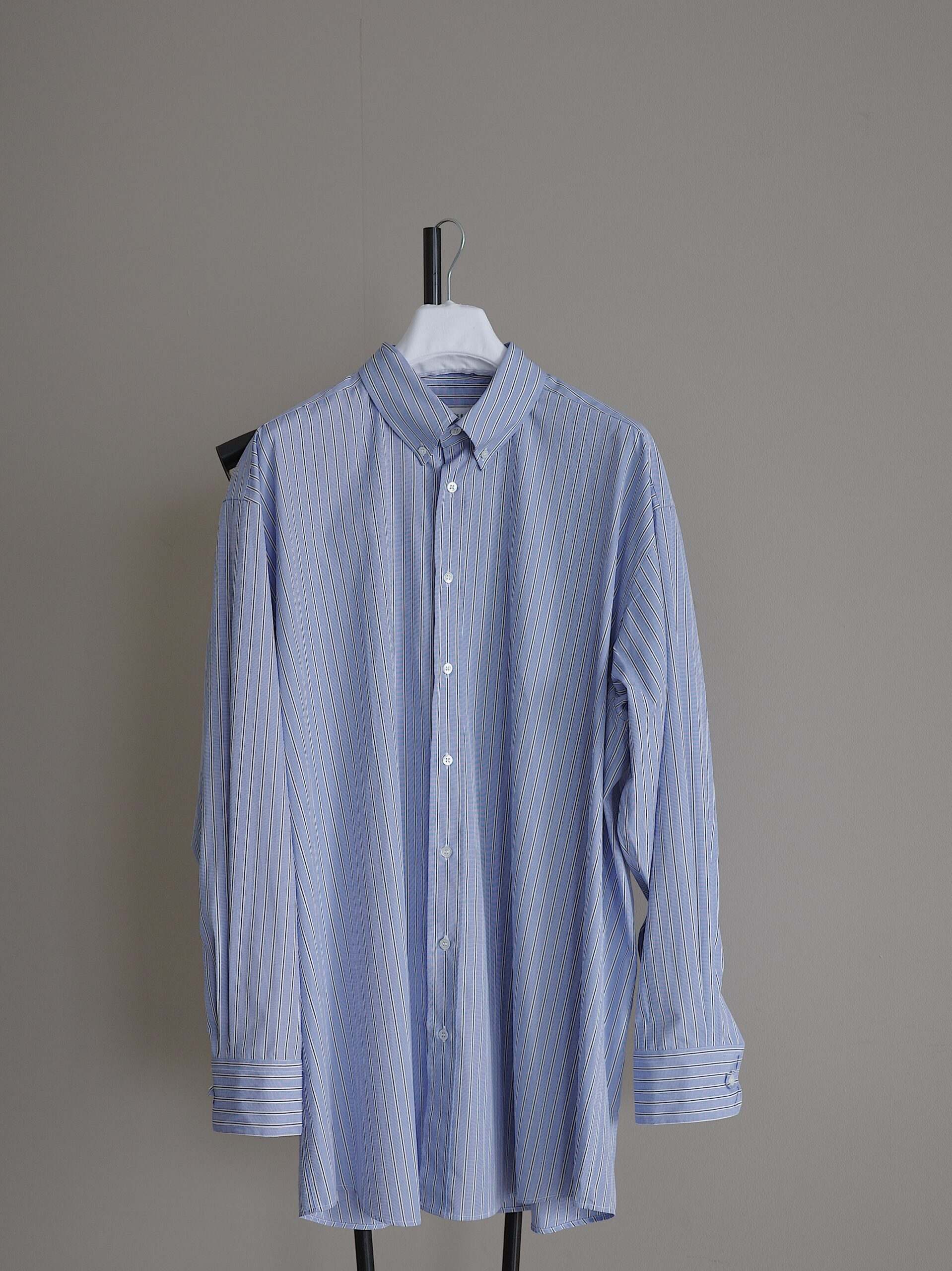 Maison Margiela】メゾンマルジェラ「アイコンズ」のシャツ | CIENTO BLOG