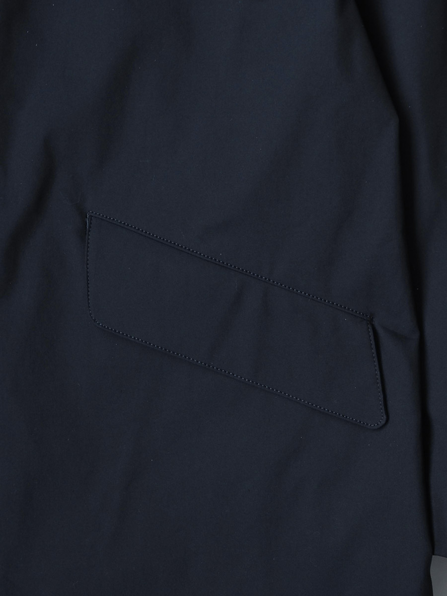 WEWILL】ウィーウィル 2023春夏 コレクション “FLIGHT JACKET