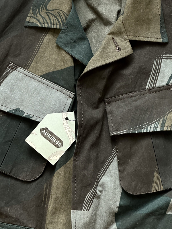 【AUBERGE】23SS collection start.