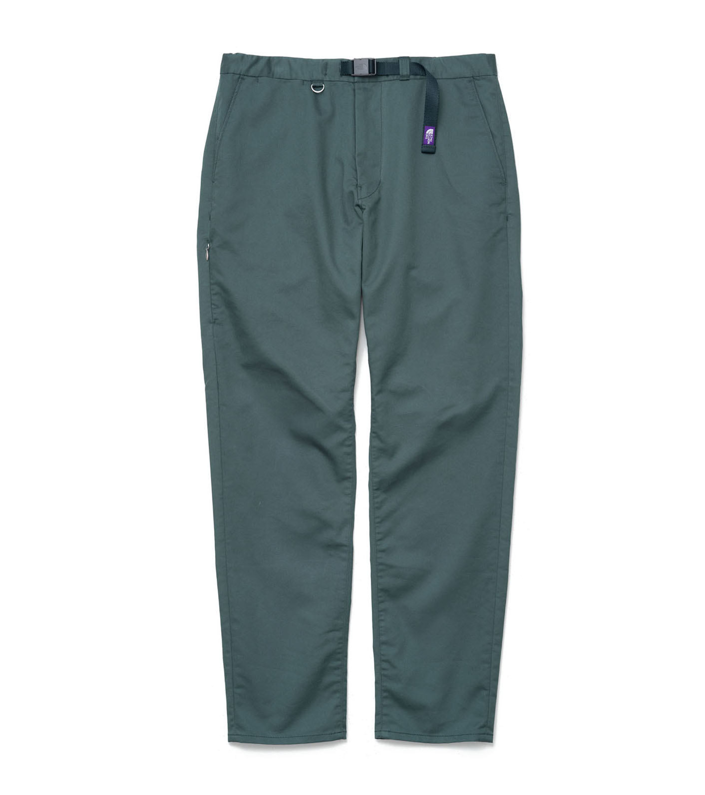 THE NORTH FACE PURPLE LABEL『Stretch Twill Tapered Pants