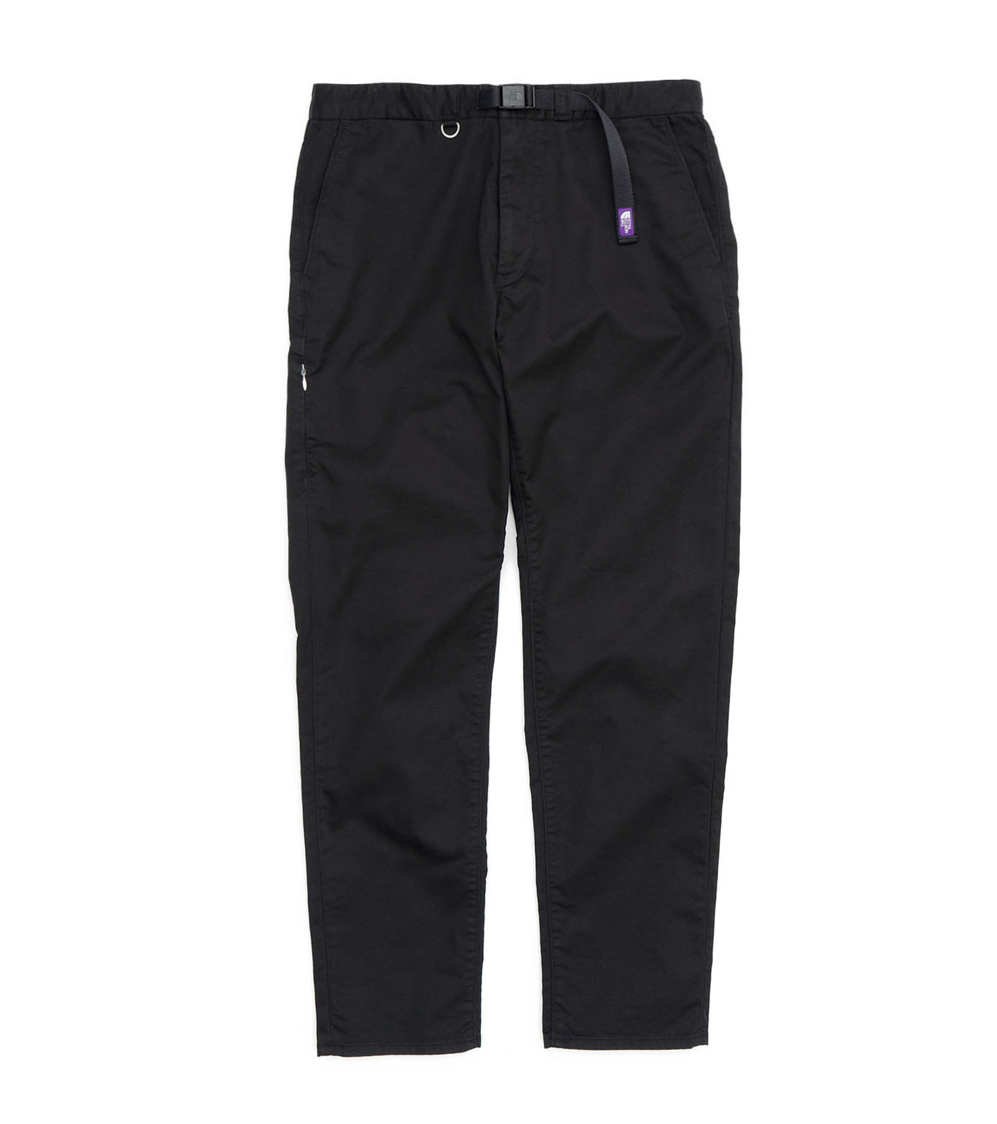 THE NORTH FACE PURPLE LABEL】- Stretch Twill Tapered Pants