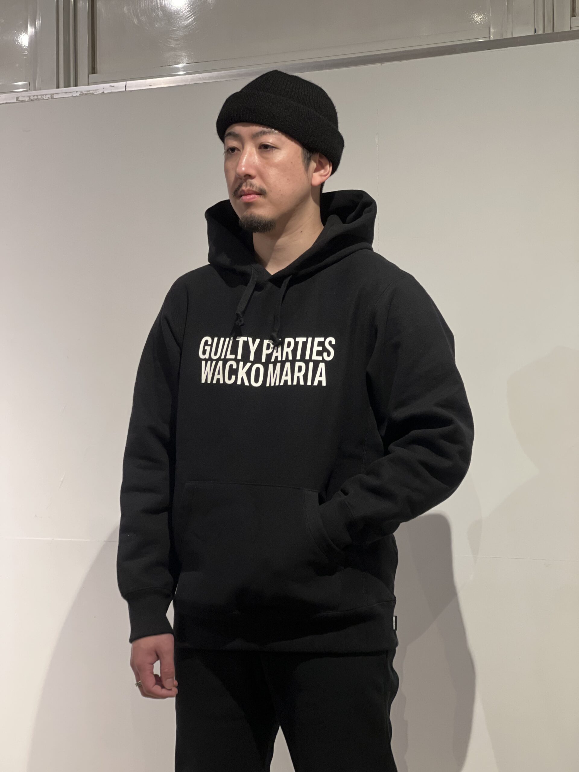 WACKO MARIA】- HEAVY WEIGHT SWEAT SHIRT – | CIENTO BLOG WACKO MARIA】- HEAVY WEIGHT SWEAT SHIRT – | CIENTO BLOG