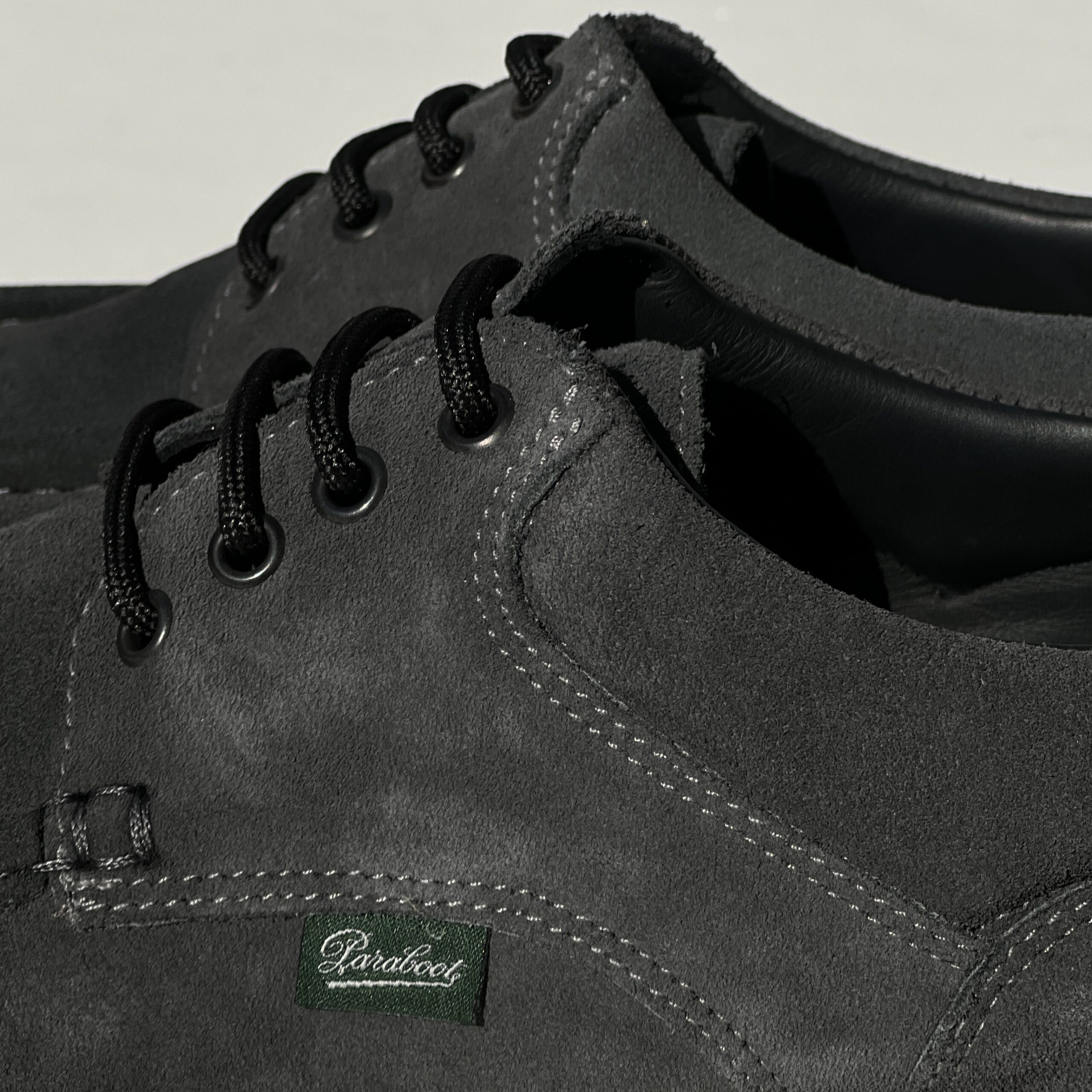 【Paraboot】- THIERS –