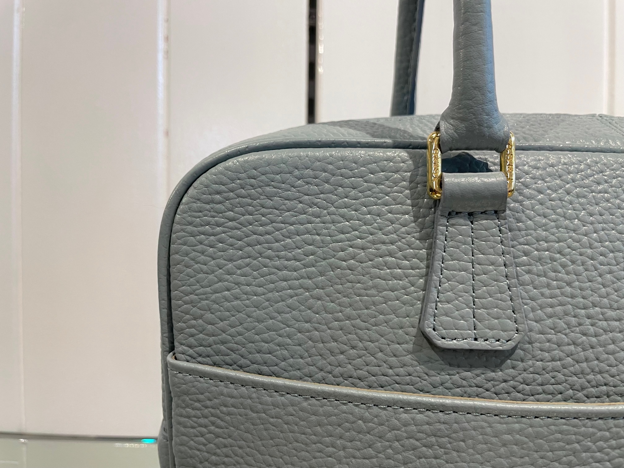 【A.D.M.J】MINI TOTE BAG&MINI BOSTON BAG